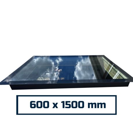 Isolierglas Nach Maß Bis 60x150 Cm – 4mm Float / 14mm Alu / 4mm ONE, Made In Germany