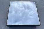 Aluminium Framed Rooflight – Triple Glazed – 800 x 1500 mm - Image 3