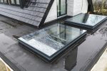 Electric Roof Window 800 x 1200mm - Image 2
