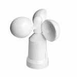 Wind sensor for Electric Opening Skylight