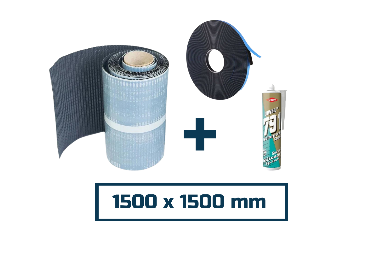 installation-kit-for-pitched-skylights-tiled-roof-1500x1500mm installation-kit-for-pitched-skylights-tiled-roof-1500x1500mm