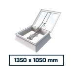 Smoke Vent 1350 x 1050 mm