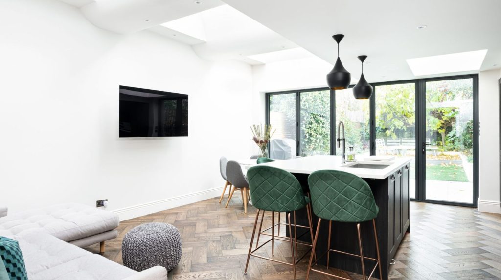 Small Skylights | KingsView - How To Measure For Skylight In Small Apartment