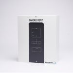 Control Panel System for Smoke Vent - 8A