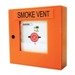 Fire Switch for Smoke Vent