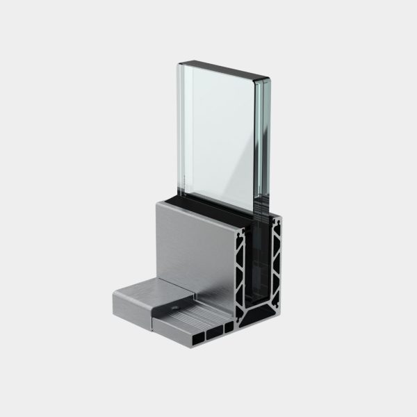 Balustrade System  SV 75 LT