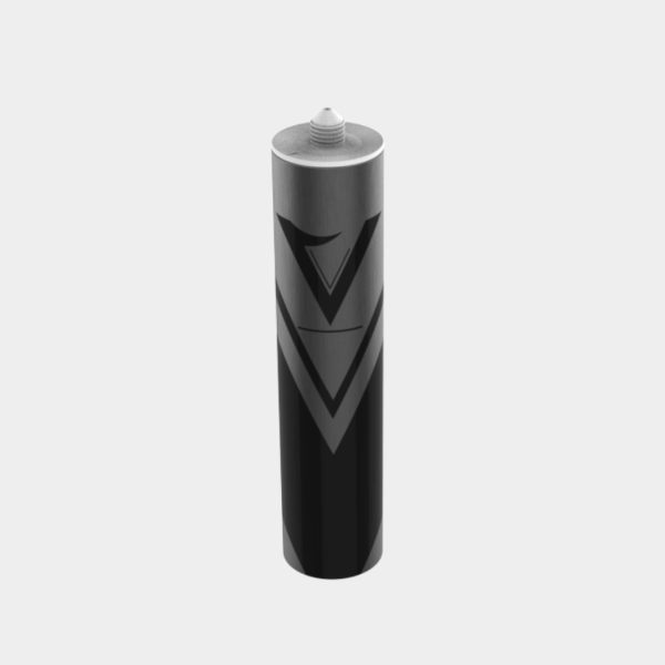 Two-component adhesive