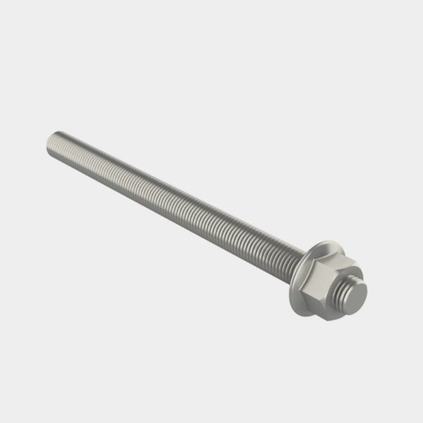 Chemical anchor - M10