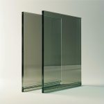 Colour and colour glass