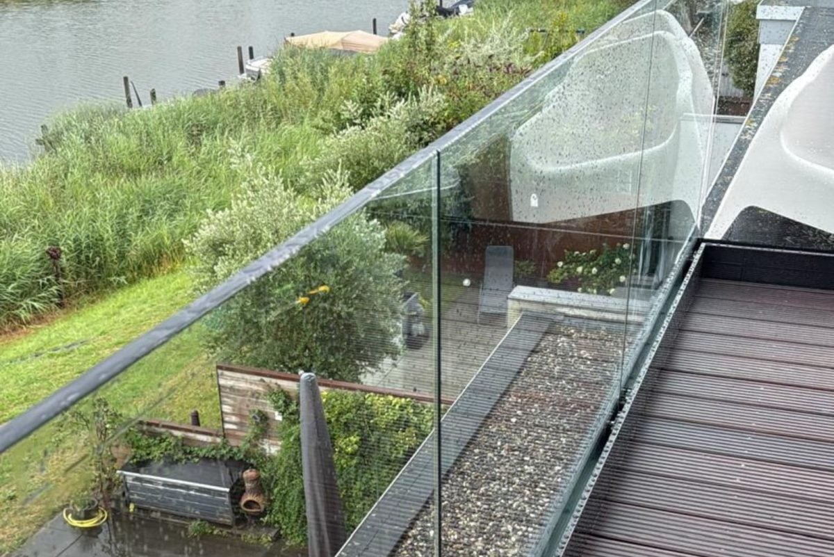 Balustrade System SV 75 UT - Image 5
