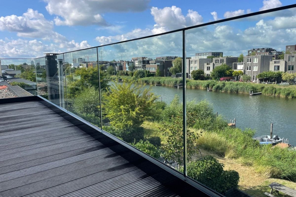Balustrade System SV 75 UT - Image 6