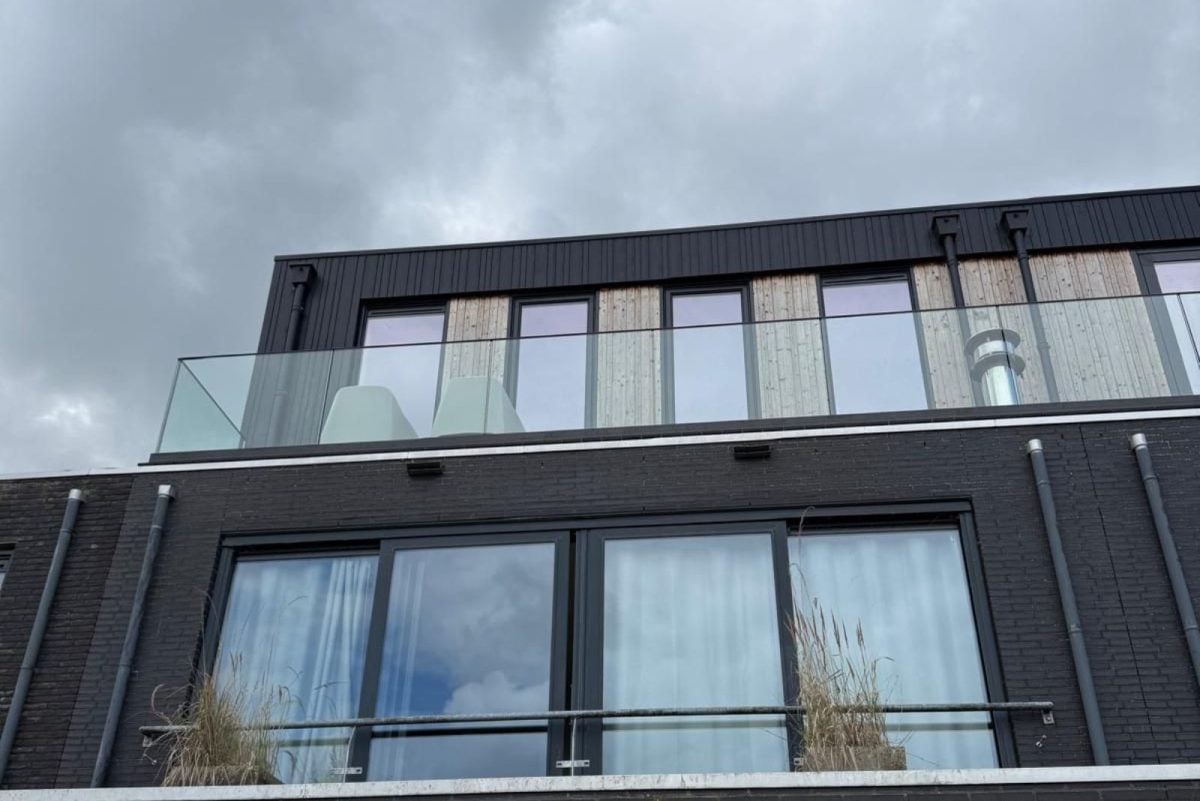 Balustrade System SV 75 UT - Image 7
