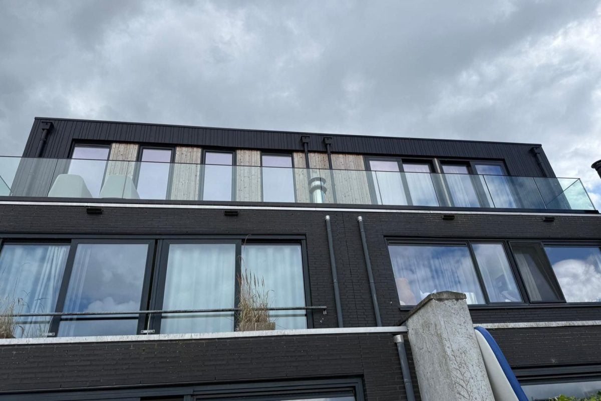 Balustrade System SV 75 UT - Image 8