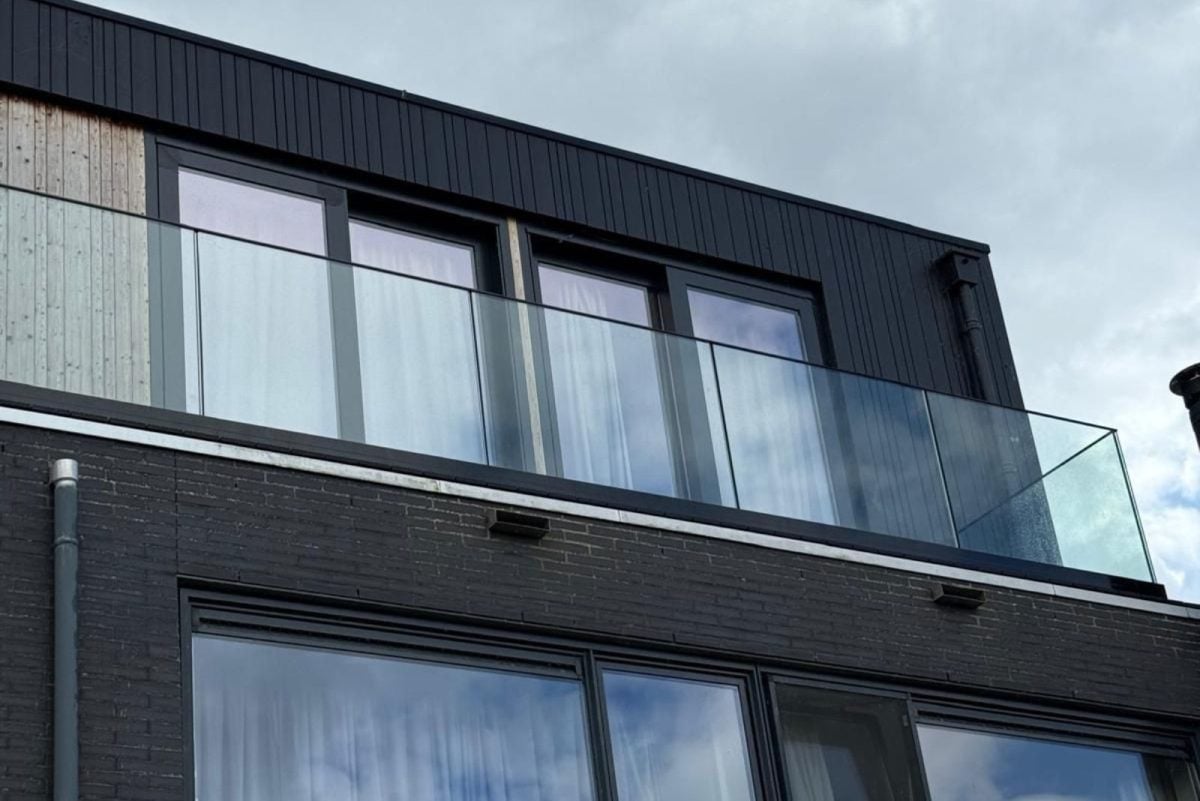 Balustrade System SV 75 UT - Image 9