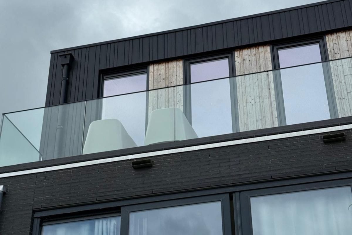 Balustrade System SV 75 UT - Image 10