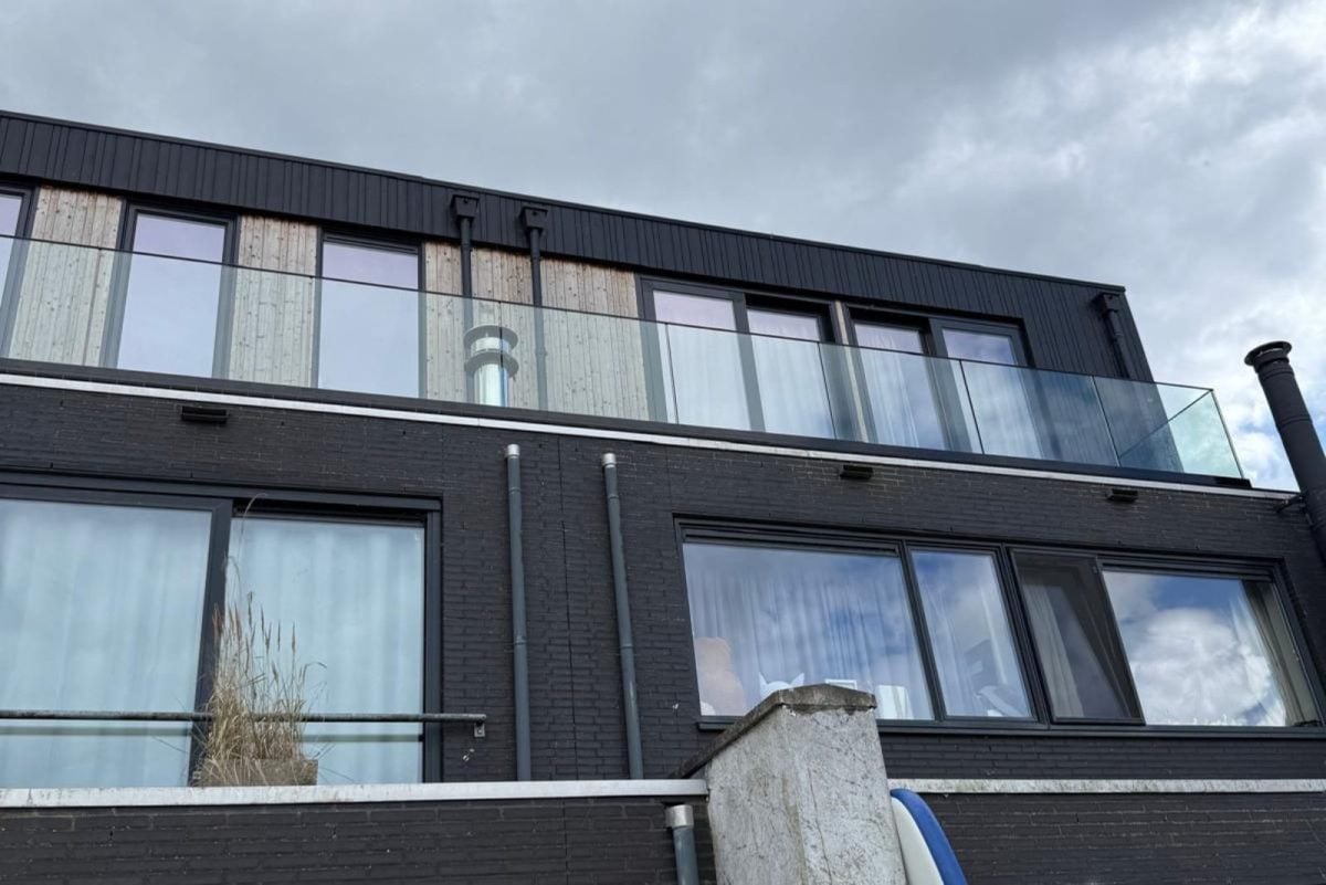 Balustrade System SV 75 UT - Image 11