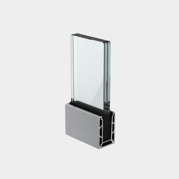 Balustrade System SV 55 UTM