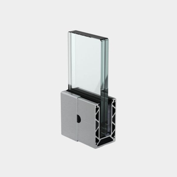 Balustrade System SV 70 UF