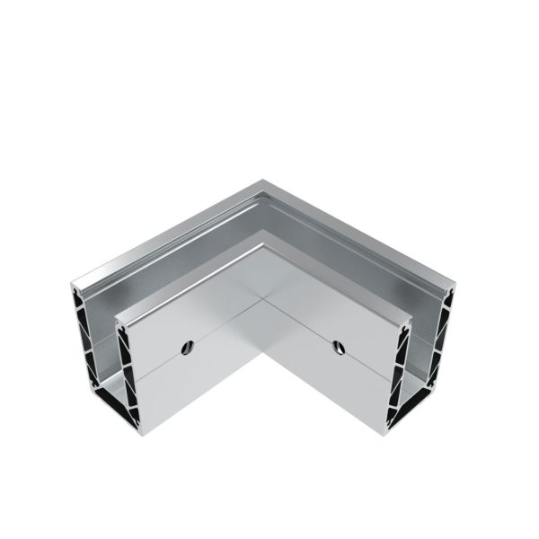 CORNER for sv 70 uf