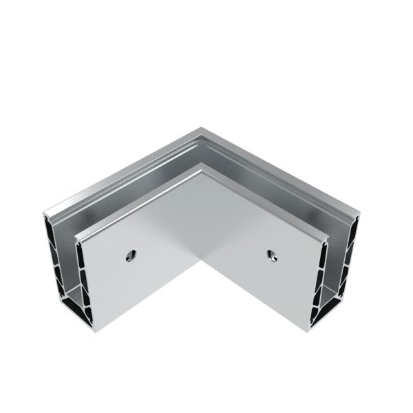 CORNER for sv 55 uf
