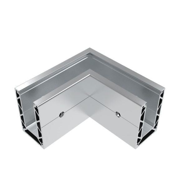 CORNER for sv 75 uf