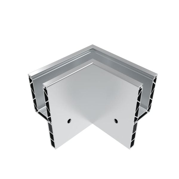CORNER for sv 75 yf
