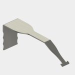 Dagger and dagger puller