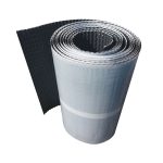 Lead Flashing Textured 45cm x 5m Roll Anthracite - Easy-Trim