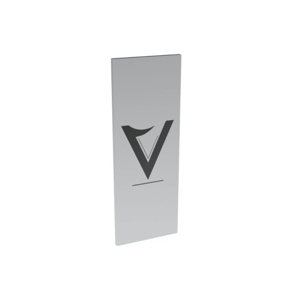 Еnd cap for SV45-UT profile