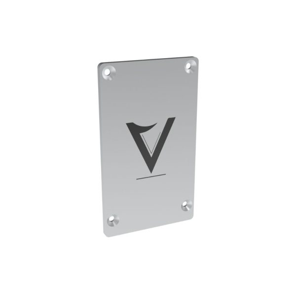 Еnd cap for SV55-UF profile