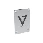 Еnd cap for SV55-UM profile