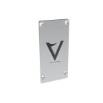 Еnd cap for SV55-UT profile