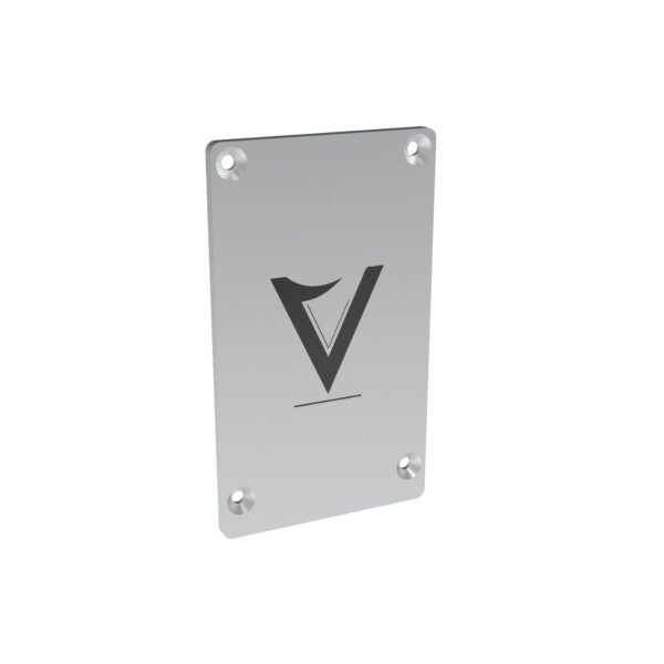 Еnd cap for SV75-UF profile