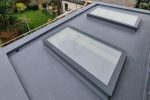 Fixed Skylight, Frameless Triple Glazed Rooflight - Image 11