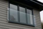 Juliet Balcony System with Glass Adapters 1600 х 1100 mm - Image 6