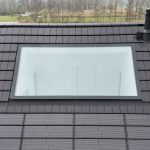 20 Years Warranty Rooflight Certified BS & UKCA