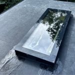 1x2m Roof light