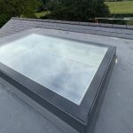 Lantern Windows Flat Glass BS & UKCA