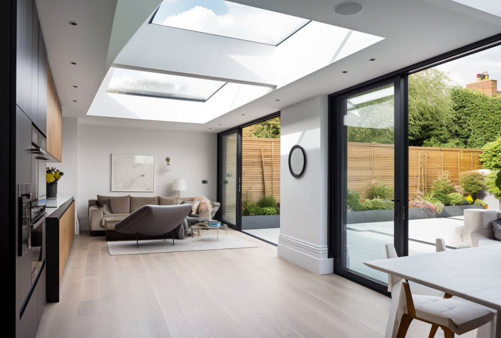 flat-roof-framed-skylight-rooflight (4)