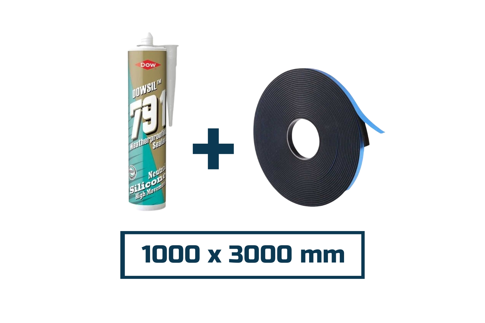 contemporary-roof-lanterns-1000x3000mm-installation-kit-product-photo Installation kit for 1 x contemporary roof lantern 1000 x 3000 mm - Image 1
