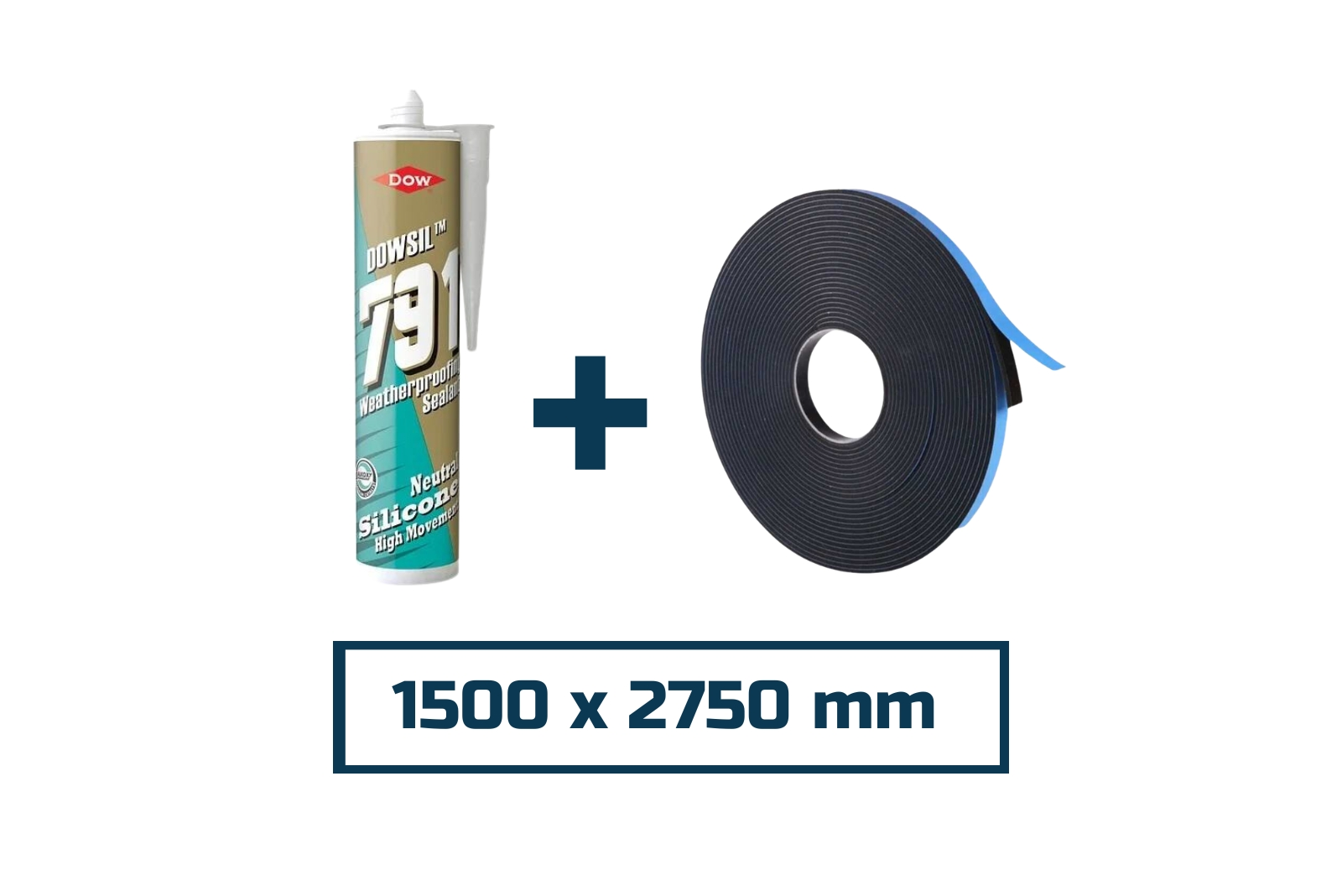 contemporary-roof-lanterns-1500x2750mm-installation-kit-product-photo Installation kit for 1 x contemporary roof lantern 1500 x 2750 mm - Image 1