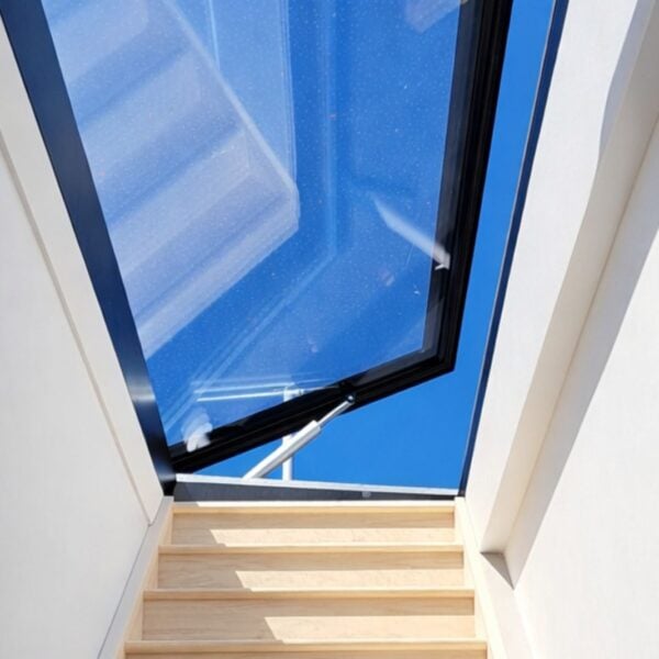 Access hatch rooflight – gallery photo 1