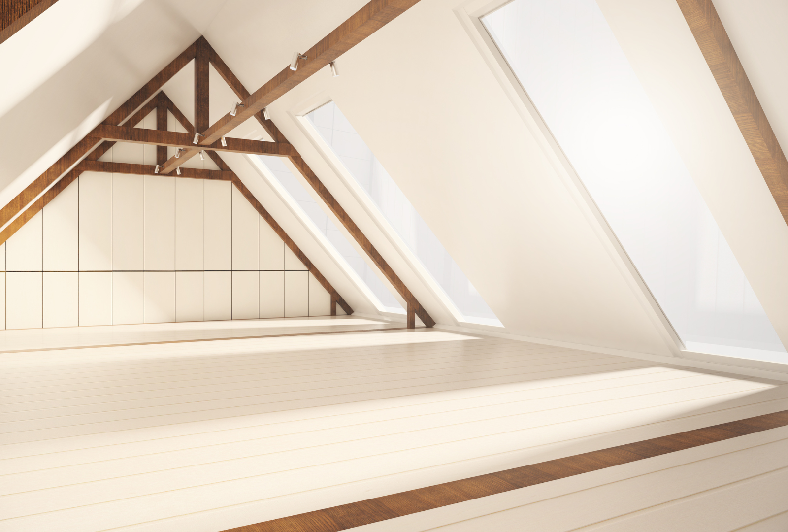 Best-Rooflights-for-Loft-Conversions