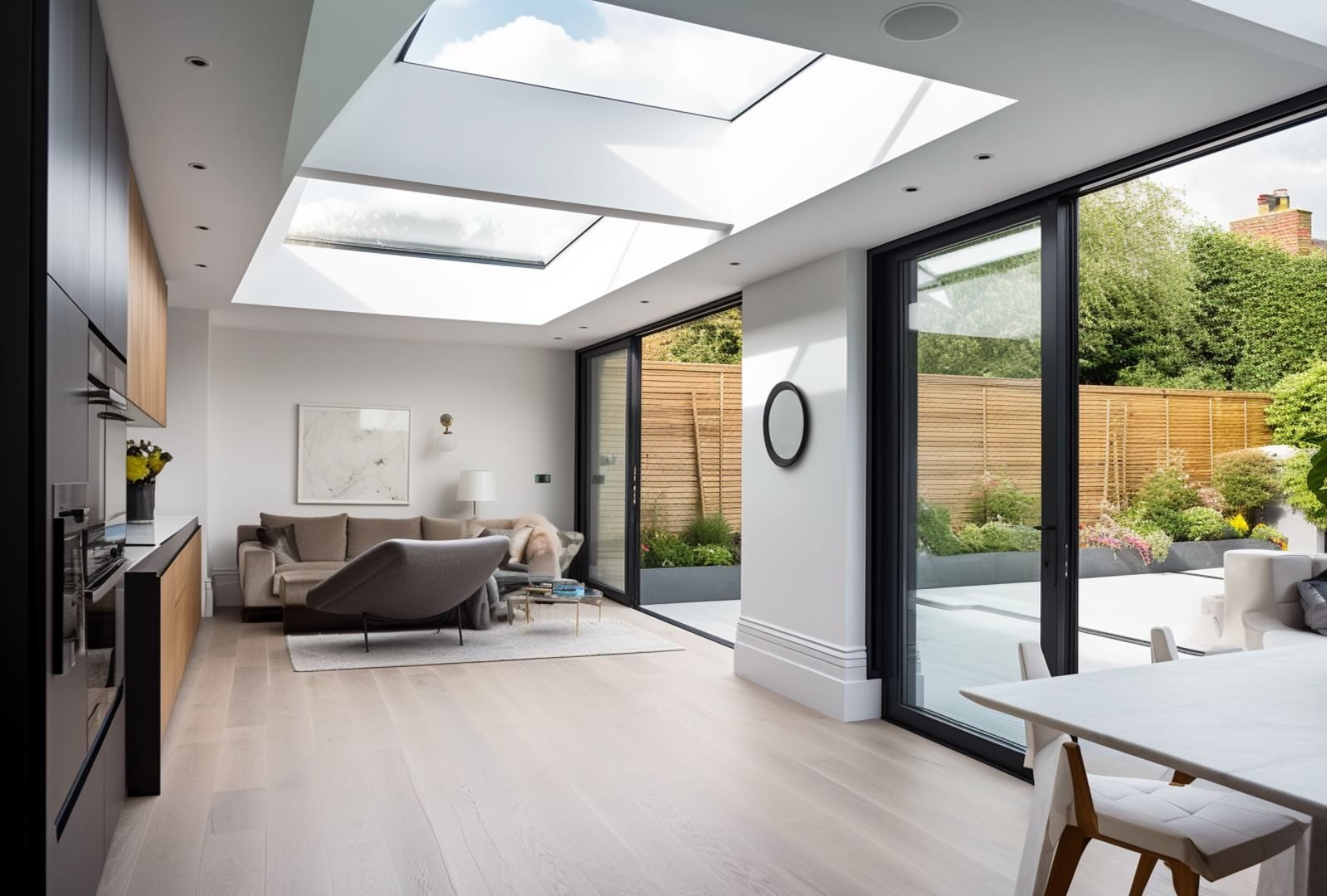 Skylights-adding-value-to-your-home